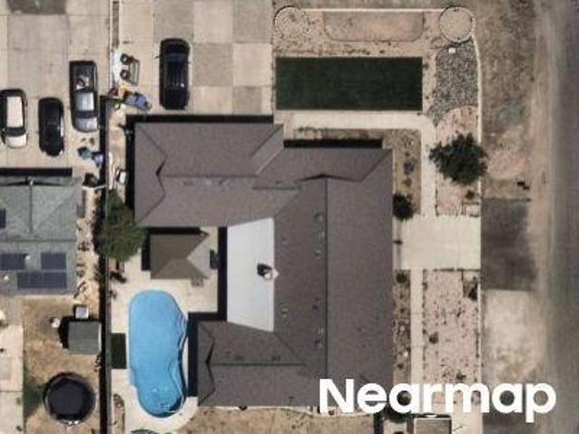 House for sale in Fresno, California