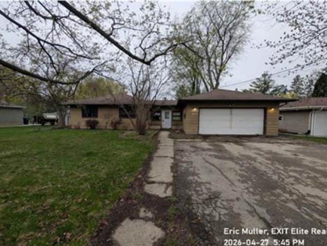 House for sale in Appleton, Wisconsin