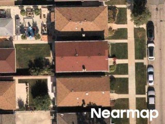 House for sale in Chicago Park, Illinois