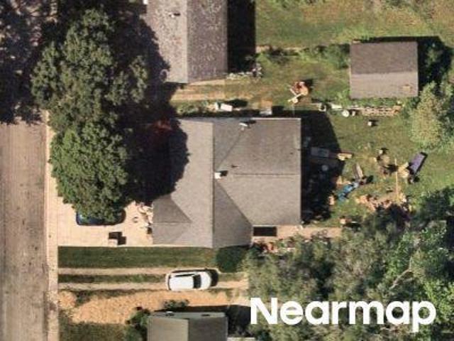 House for sale in Mattoon, Illinois
