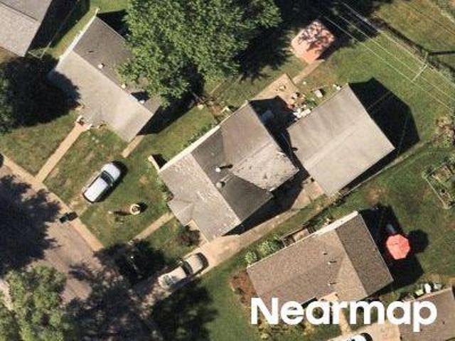 House for sale in Mattoon, Illinois