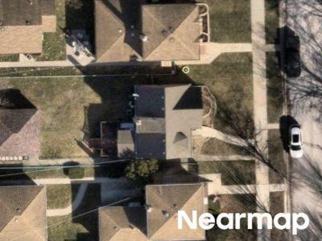 House for sale in Chicago Park, Illinois