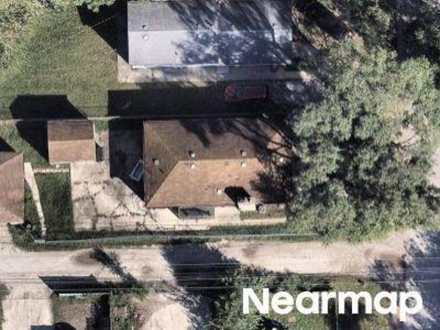 House for sale in Robbins, Cook County