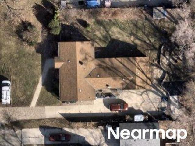 House for sale in Alsip, Illinois