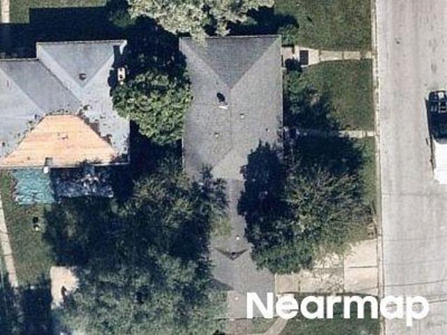 House for sale in Robbins, Illinois