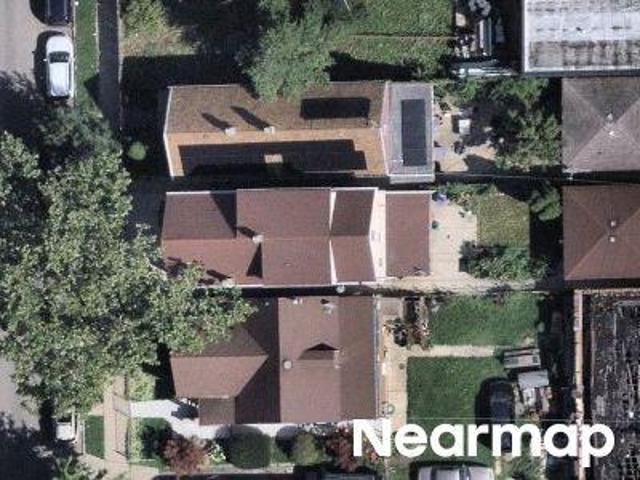 House for sale in Chicago Park, Illinois