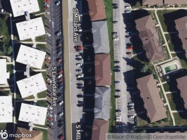 Condo for sale in Alsip Condo for sale in Alsip