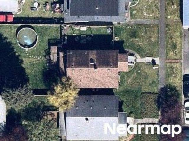 House for sale in Tacoma, Washington