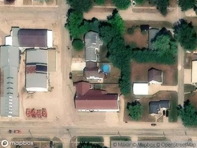 House for sale in Stacyville, Mitchell County