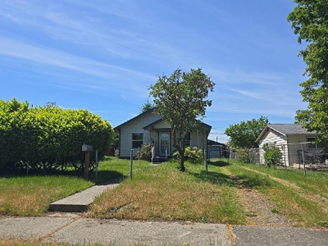 House for sale in Tacoma, Washington