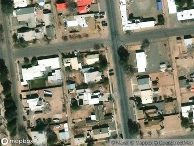 House for sale in Luna, New Mexico