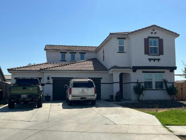 House for sale in Tulare, California