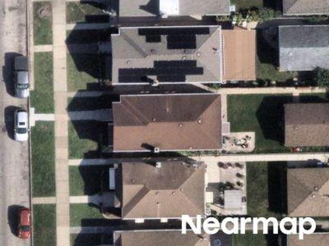 House for sale in Archer Limits, Chicago