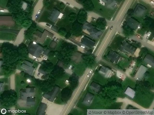 House for sale in Jamestown, Indiana