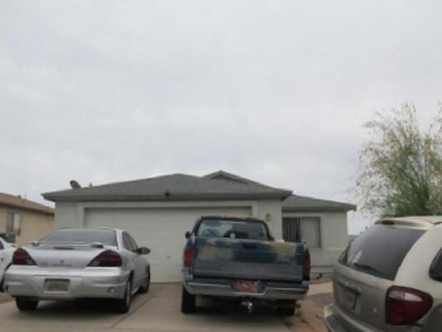 House for sale in Tucson, Arizona