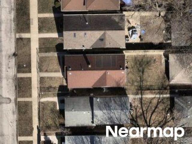 House for sale in Chicago Park, Illinois