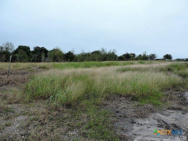 Land for sale in Dewitt, Texas