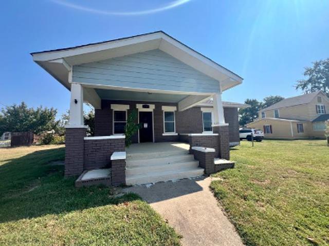 House for sale in Fort Gibson, Muskogee County