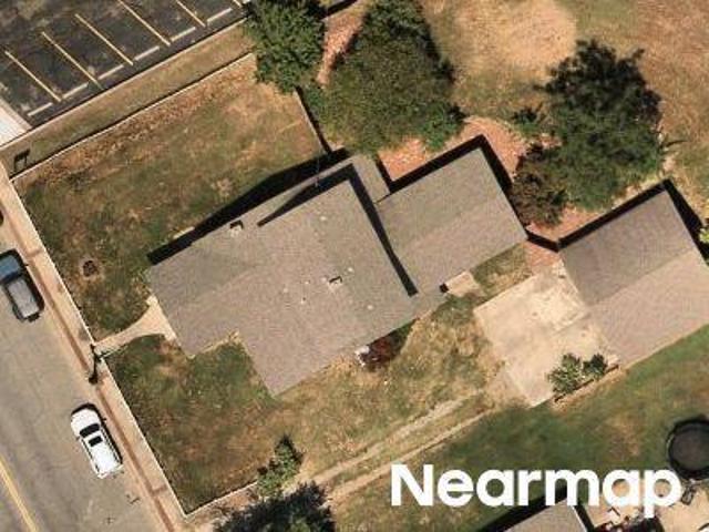 House for sale in Fort Gibson, Oklahoma