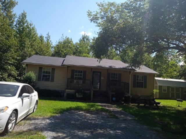 House for sale in Ark
