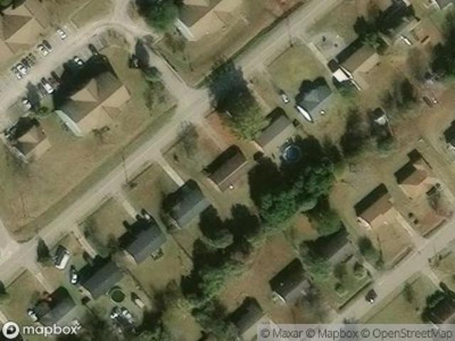 House for sale in Bishopville, South Carolina