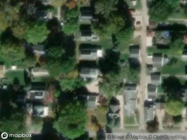 House for sale in Burlington, Iowa