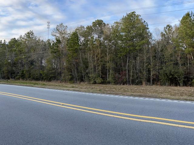 Land for sale in Picayune, Mississippi