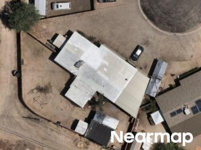 House for sale in Tucson, Arizona