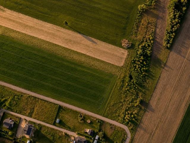 Grunt na sprzedaż w Orzesze, Śląskie