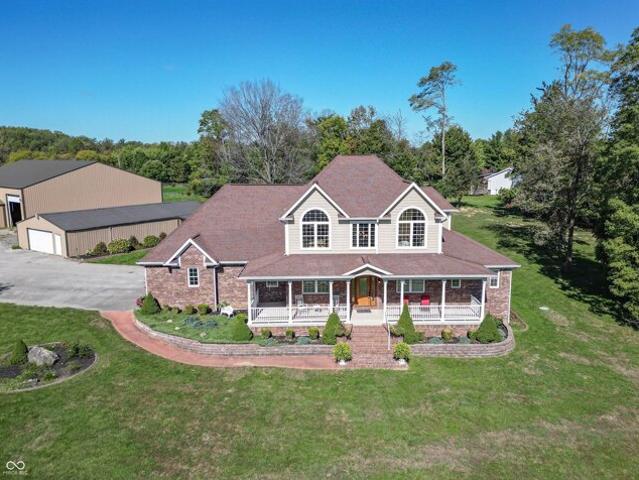 House for sale in Bloomington