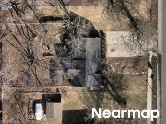 House for sale in Liberty, Missouri