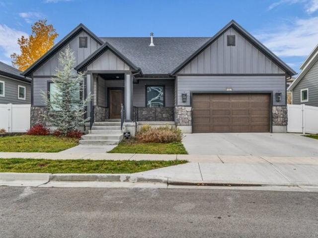 House for sale in Sandy, Utah