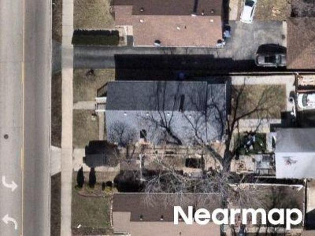 House for sale in Waukegan, Illinois
