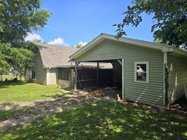 House for sale in Dexter