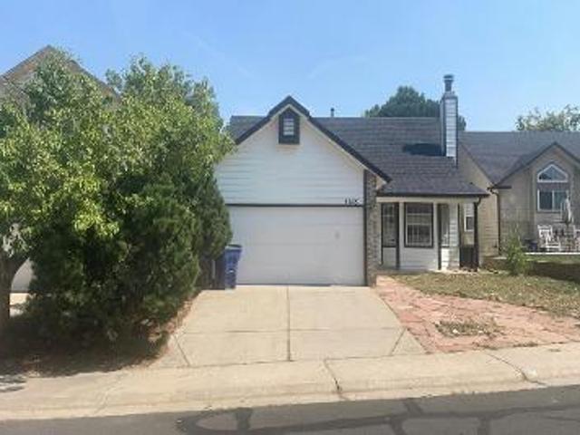 House for sale in Arapahoe, Colorado