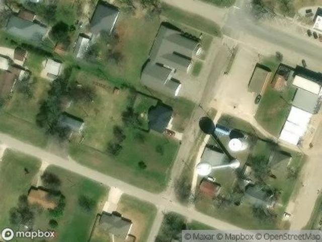 House for sale in Holland, Texas