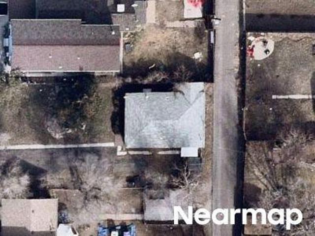 House for sale in Denver, Colorado