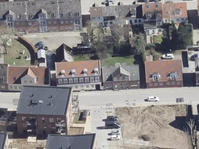 Erhvervsejendom til leje i Hjørring, Brønderslev-Dronninglund