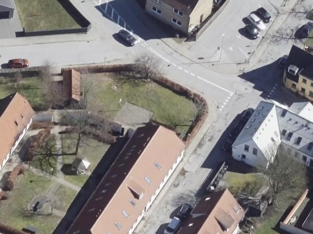 Erhvervsejendom til leje i Hjørring, Brønderslev-Dronninglund