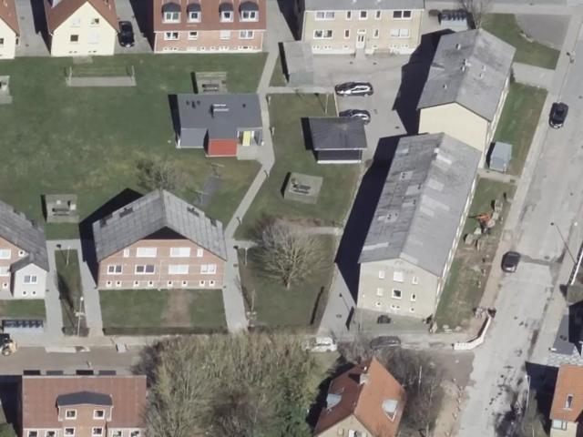 Erhvervsejendom til leje i Hjørring, Brønderslev-Dronninglund