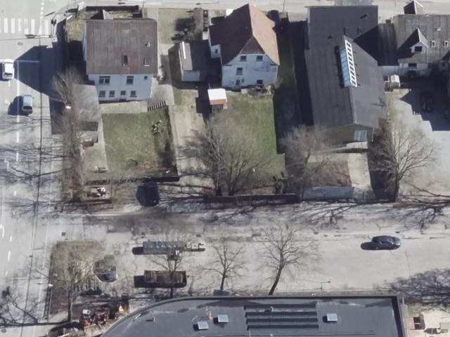 Erhvervsejendom til leje i Hjørring, Brønderslev-Dronninglund