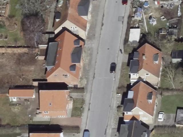 Erhvervsejendom til leje i Hjørring, Brønderslev-Dronninglund