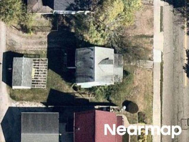 House for sale in Alliance, Ohio