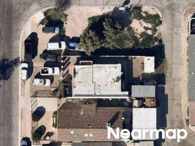 House for sale in Tucson, Arizona