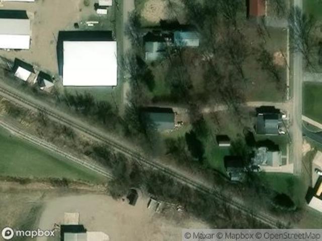Property for sale in Convoy, Van Wert County