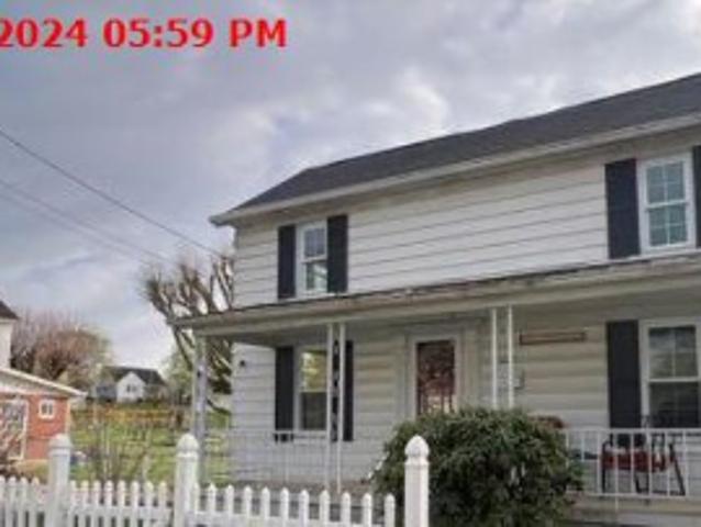 House for sale in Masontown, Pennsylvania