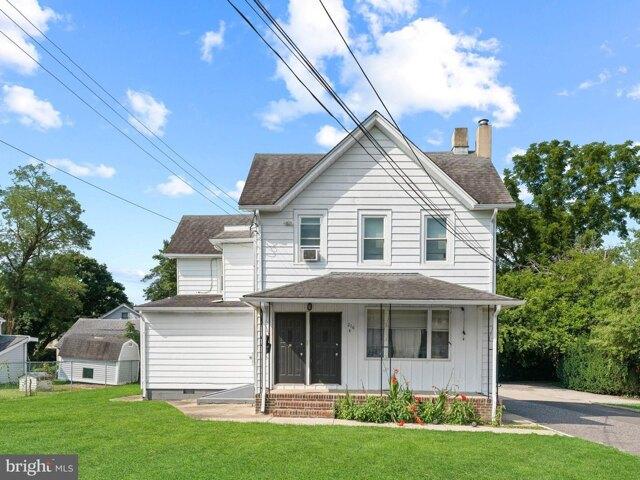House for sale in Hammonton, Atlantic County