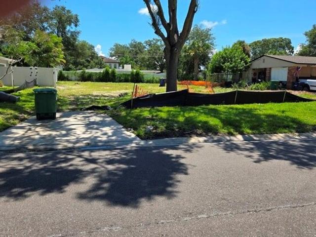Land for sale in Tampa