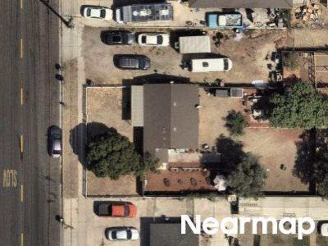 House for sale in Rialto, California