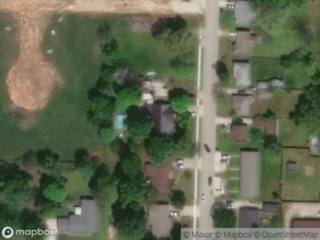 House for sale in Bolivar, Missouri